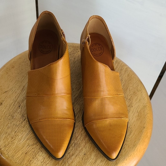 Dolce Nib* ladies ankle boot - Picture 2 of 7